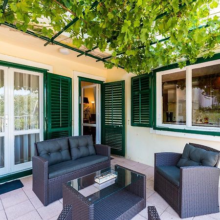 Apartment Valonija Dubrownik Zewnętrze zdjęcie