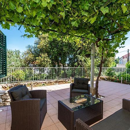 Apartment Valonija Dubrownik Zewnętrze zdjęcie