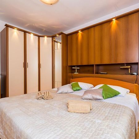 Apartment Valonija Dubrownik Zewnętrze zdjęcie