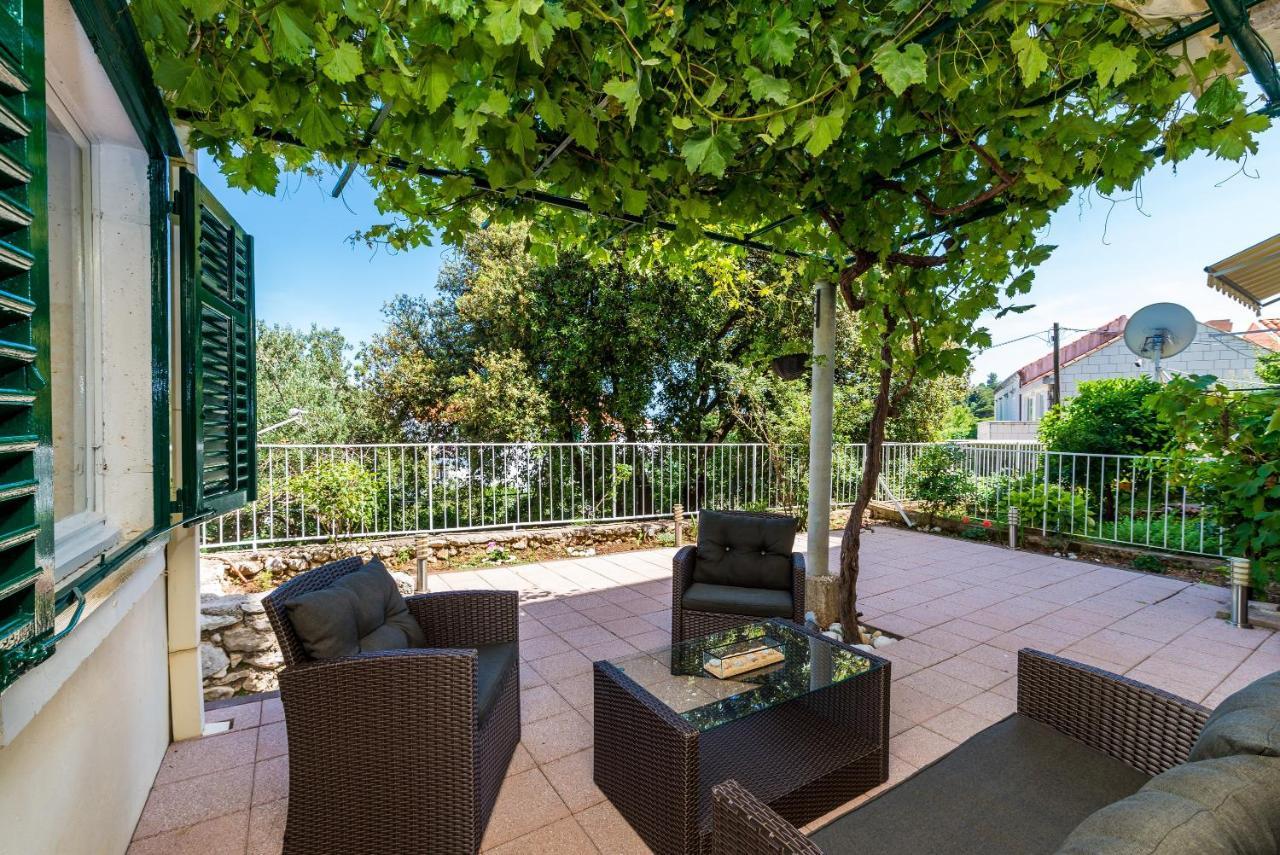 Apartment Valonija Dubrownik Zewnętrze zdjęcie