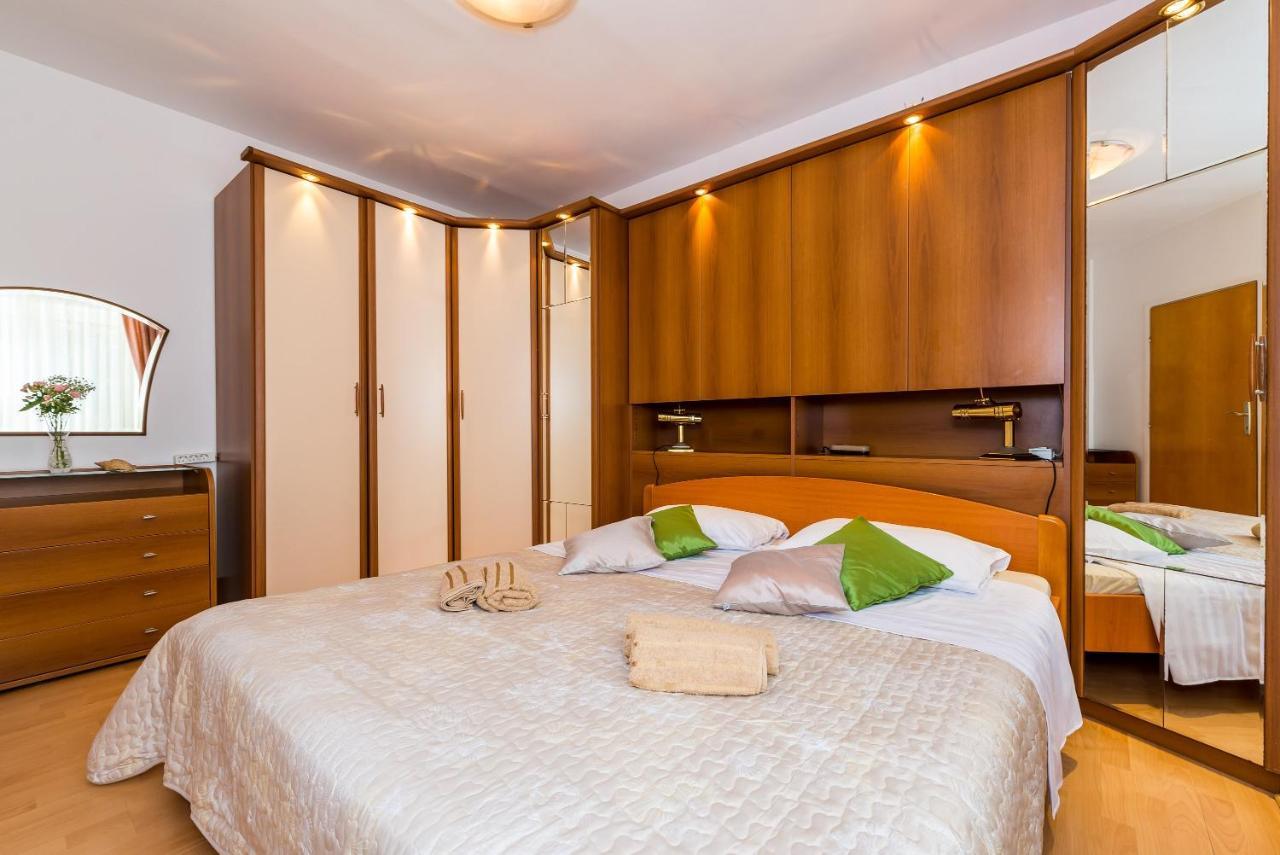 Apartment Valonija Dubrownik Zewnętrze zdjęcie