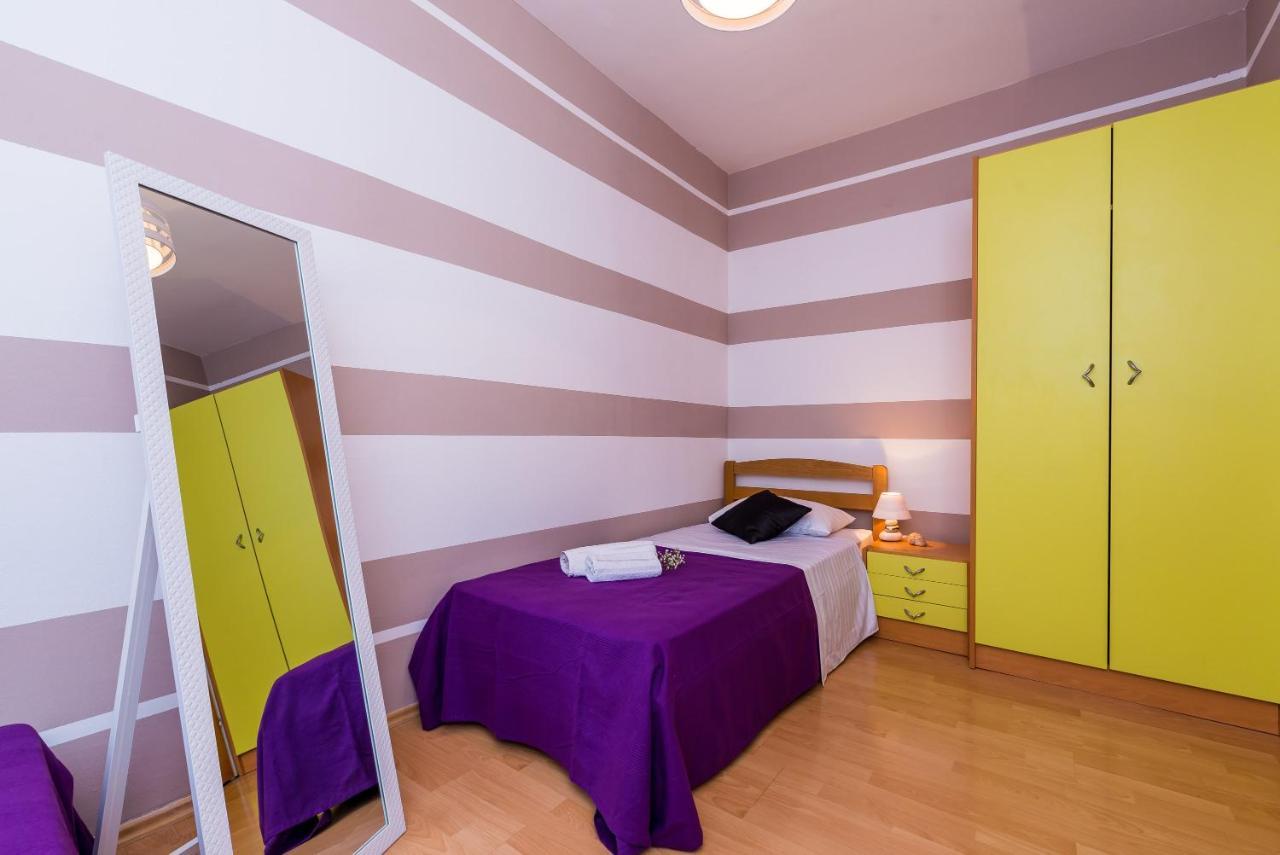 Apartment Valonija Dubrownik Zewnętrze zdjęcie