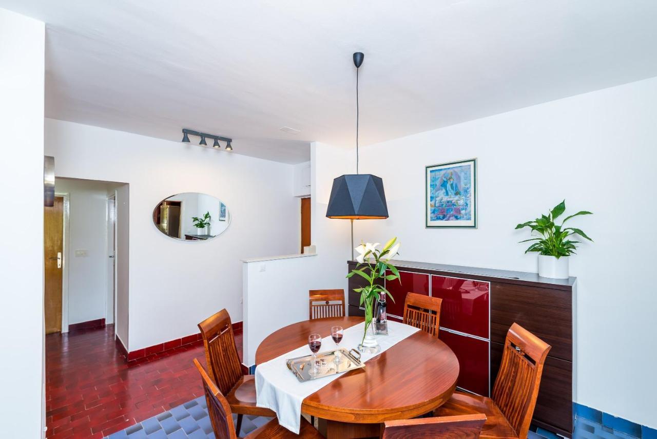 Apartment Valonija Dubrownik Zewnętrze zdjęcie