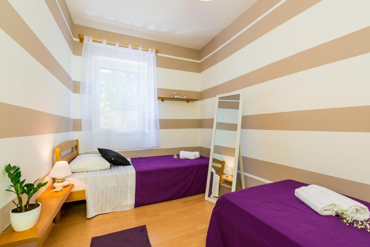 Apartment Valonija Dubrownik Zewnętrze zdjęcie