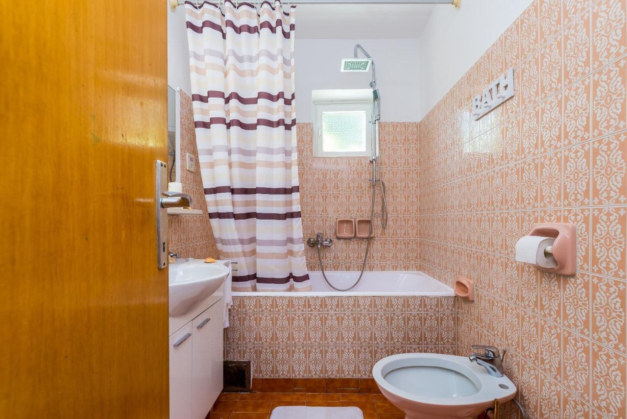 Apartment Valonija Dubrownik Zewnętrze zdjęcie