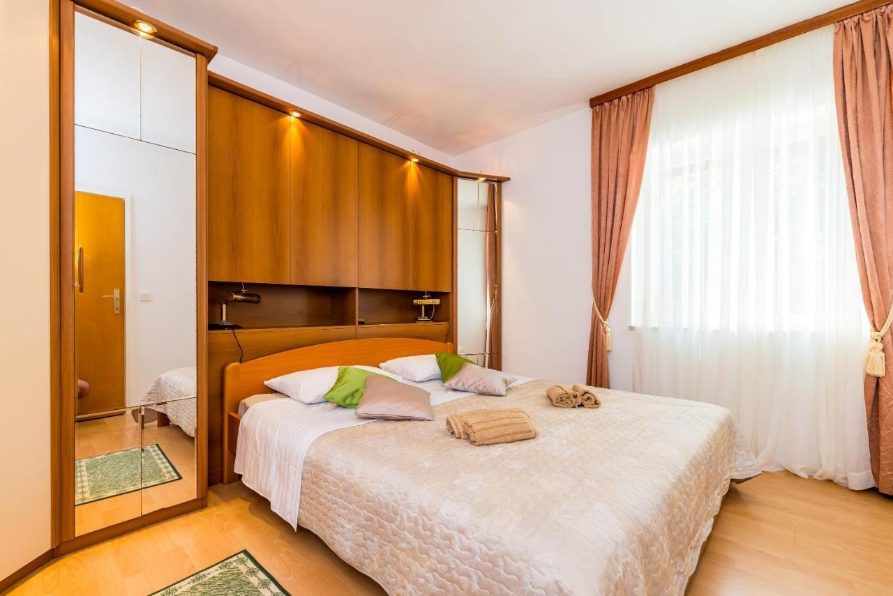 Apartment Valonija Dubrownik Zewnętrze zdjęcie