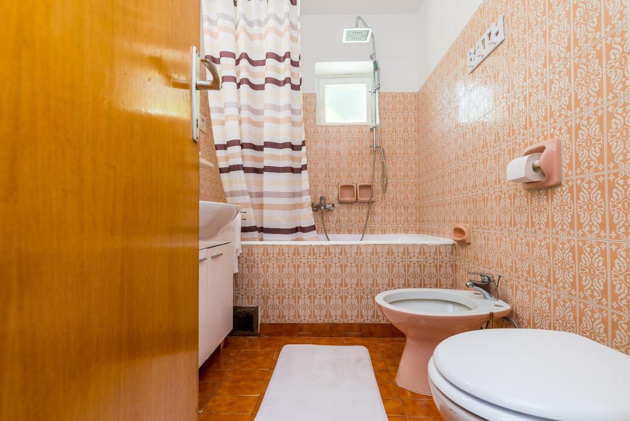 Apartment Valonija Dubrownik Zewnętrze zdjęcie