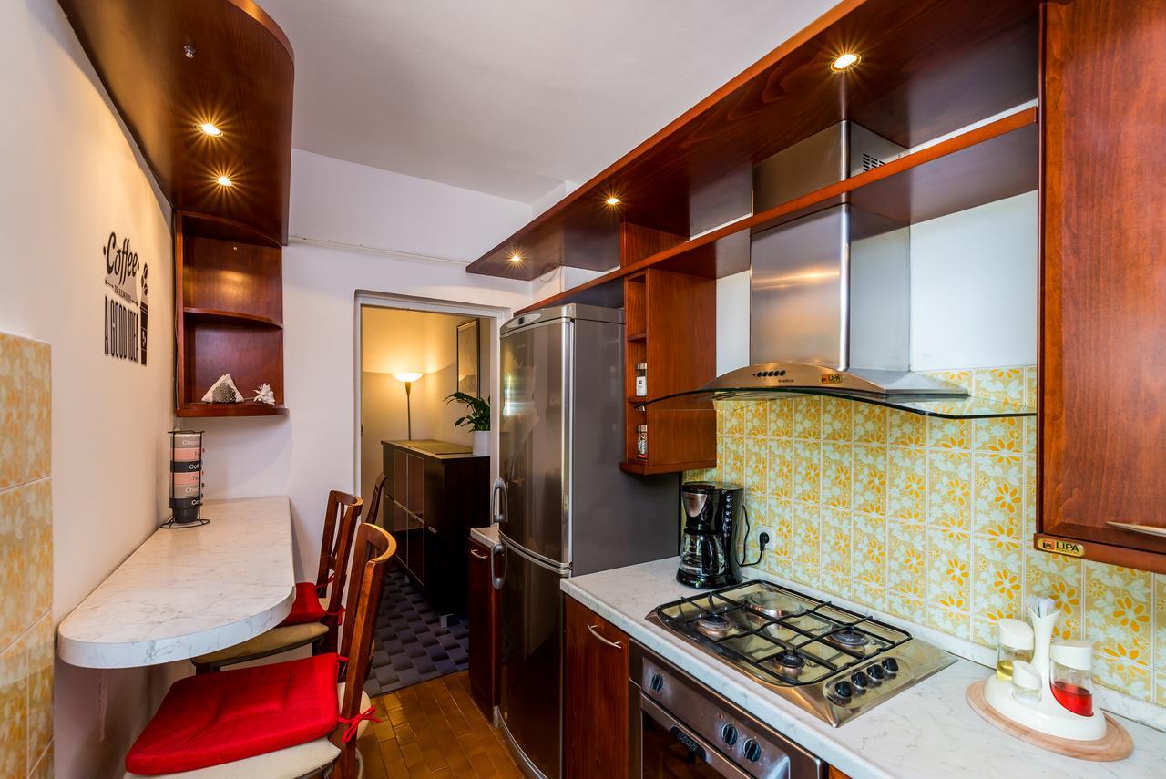 Apartment Valonija Dubrownik Zewnętrze zdjęcie