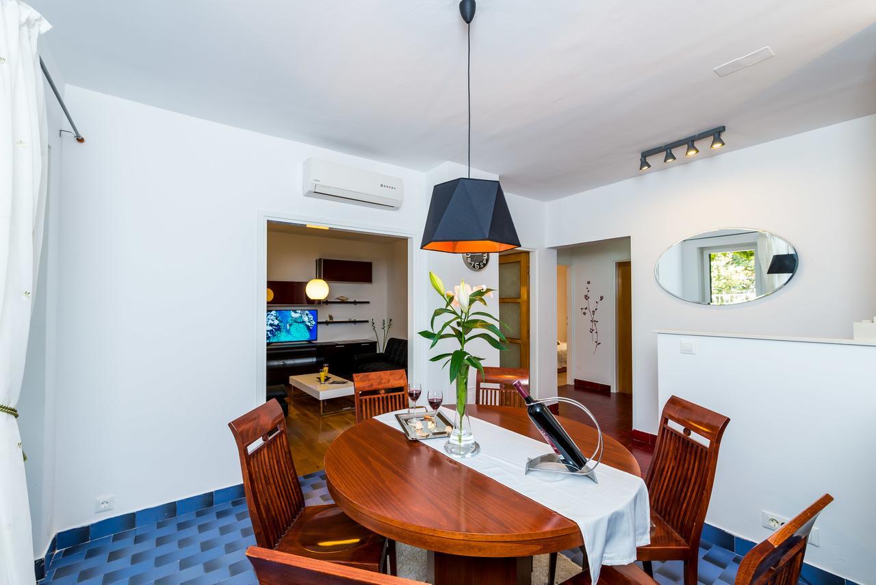 Apartment Valonija Dubrownik Zewnętrze zdjęcie