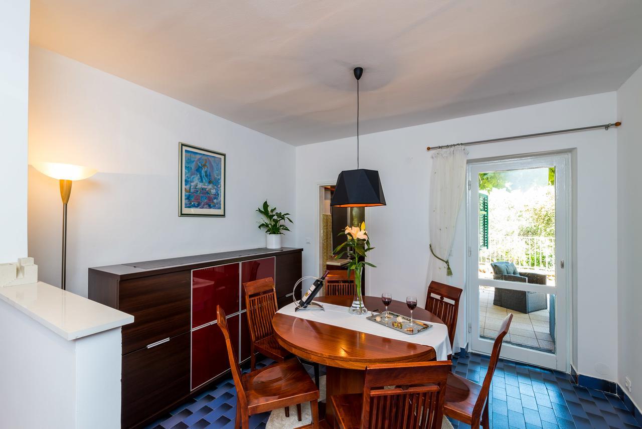 Apartment Valonija Dubrownik Zewnętrze zdjęcie