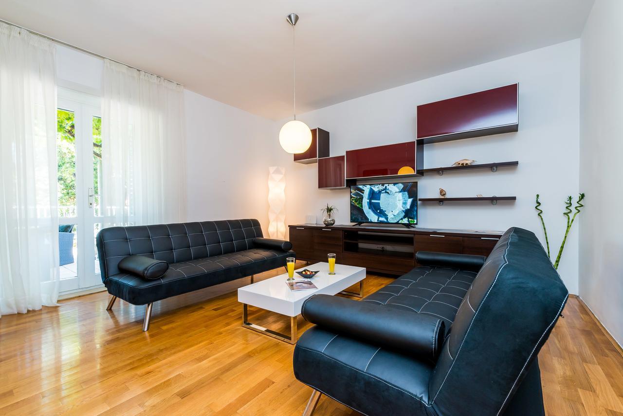 Apartment Valonija Dubrownik Zewnętrze zdjęcie